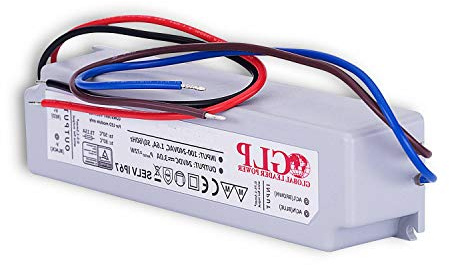 LED Netzteil GLP/POS (GPV-100-24 (100W 24V DC))