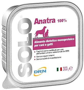 DRN Solo Anatra (100 GR)