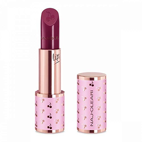 NAJ-OLEARI cremay delight rossetto make-up viso donna 19 Marsala