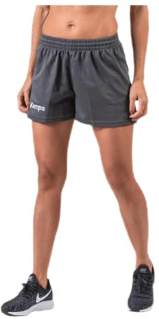 Kempa Women's Classic Shorts Women Trousers