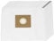 SPARES2GO Dust Bags compatible with Amazon Basics 1.5L Vacuum Cleaner (Pack of 10)