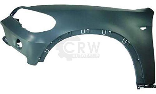 Kotflügel Fender links für X5 E70 Bj. 07->>