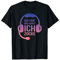 Ich Hör' Dich Nicht Ich Zocke Gamer Geschenk Idee Gaming T-Shirt