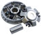 Variateur Vario avec poids 15 x 20 mm 16 g compatible pour Honda Dylan 125, FES, NES, Scoopy