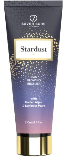 7suns Stardust Bronzer Beleuchtung 250ml