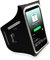 RevereSport Waterproof iPhone 16/15/14/13/12 Armband. Premium Running Arm Phone Case Holder for Sports, Exercise & Gym Workouts (6.1)