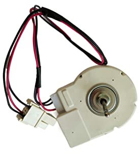 LANGshaw 1pc New Compatible For Samsung Refrigerator DC Fan Motor DRCP5030LA(S) DC12V Refrigeration Freezer Cooling Fan leisurely
