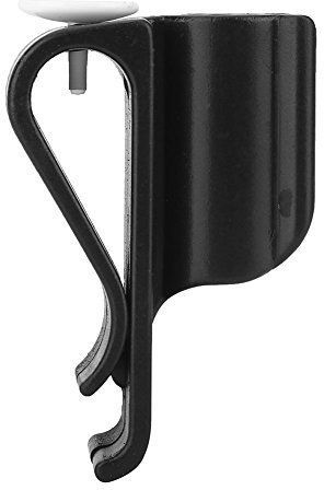 5 Stück Langlebiger Golf-Putter-Clip-Halter mit Ball, Golftasche, Putter-Tasche, Klemme, Club-Clip auf Markern, Zubehör