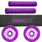 Fantic26 Stunt Scooter Ersatzteile Bundle (Basic Lila)