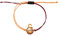 Gök-Türk Armband Lederarmband Galatasaray rot gelb schwarz (Stil 7)