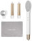 ANLAN 4 in 1 Föhnbürste MultiStyle Haarstyling Geräte Air Styler with Haartrockner, Glättbürste, Lockenstab Automatisch Attachments für Alle Haartypen, Lockenföhn Stylingbürsten Haarstyling Geräte
