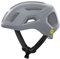 POC Unisex – Erwachsene Ventral Air MIPS Fahrradhelm, Granite Grey Matt, L (56-61cm)