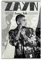 ijshndgn Zayn Malik Poster, Vintage-Kunst, Raumdekoration, ästhetisches Poster für Schlafzimmer, Wohnzimmer, Wände, ästhetisches Poster, 30 x 45 cm, ungerahmter Stil