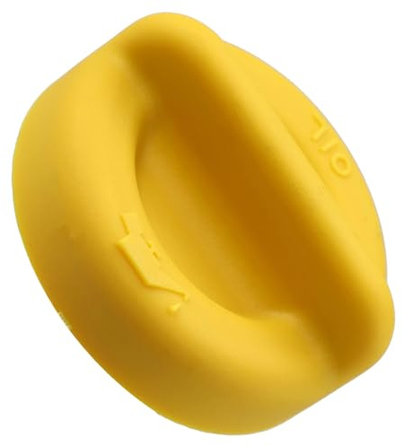 Riloer Tappo serbatoio carburante, Tappo serbatoio carburante di emergenza Tappo serbatoio, Tappo serbatoio carburante Tappo serbatoio olio, compatibile con Alfa Romeo 159 2006-2010
