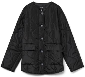 VERO Moda Damen Vmmillie Jacket Noos Vmmillie Jacket Noos (1er Pack)
