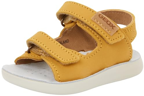 Geox Jungen B Sandal LightfloppySandal