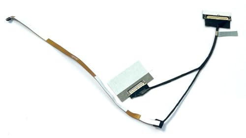 HSSDTECH 30pin OLED Kamera Webcam Kabel für ASUS ExpertBook B5 Flip B5302F NB3501 HQ21310818000 Camera Webcam Cable