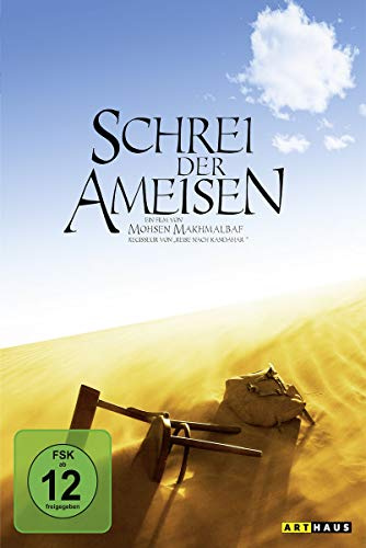 Schrei der Ameisen (OmU)