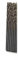 HSS 10er Set, 0,8 mm Twist Bohrer, Hochgeschwindigkeitsstahl, Zylinderschaft, Bohrer