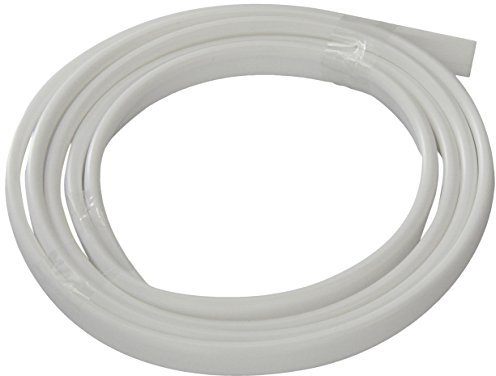 Universal GD44/2M 2m Door Guard - White