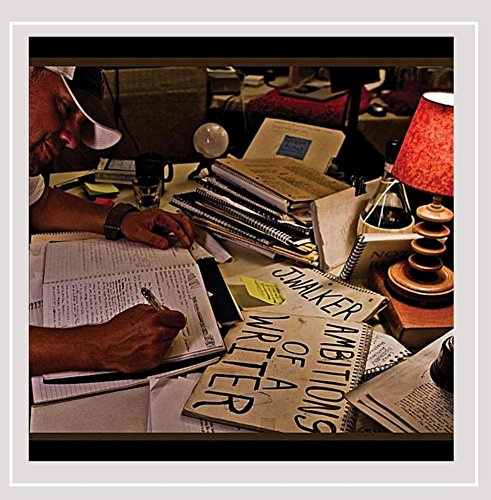 Ambitions of a Writer