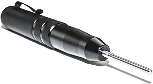 Smith & Wesson Swuat1 Coltello Tascabile, Unisex – Adulto, Nero, Taglia Unica