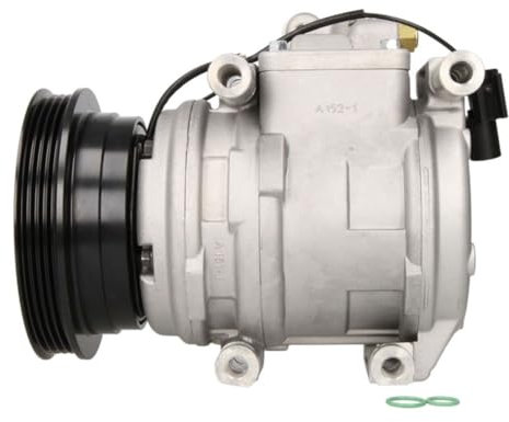 NISSENS Kompressor, Klimaanlage 89289
