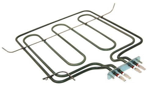 Grill Element pour Gorenje four équivalent à 258965