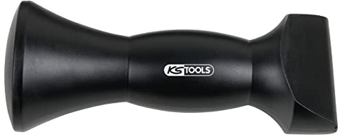 KS Tools 140.2146 Rund-Amboss