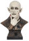 Nemesis Now The Count Figur 44cm weiß