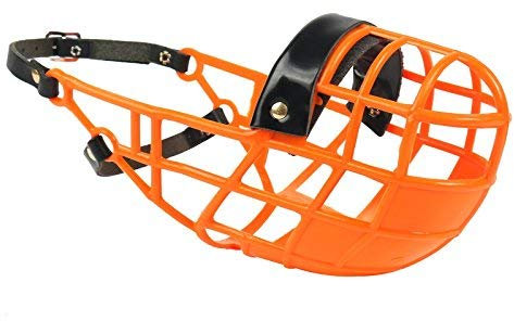 Don Pare 101 Windhund Maulkorb für lange Windhund-Schnauzen Greyhound Leicht & atmungsaktiv. Sicher für Gassi, Auslauf, Tierarzt & als Giftköderschutz. Robust & langlebig. Messanleitung beachten