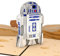 Lovepop Aufstrebende 3D-Kriegskarte des Galaxy R2-D2 und Jawas zum Geburtstag und Glückwunsch