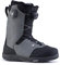 Ride Lasso Snowboard Boot 2020, Größe:US 8, Farbe:Grey