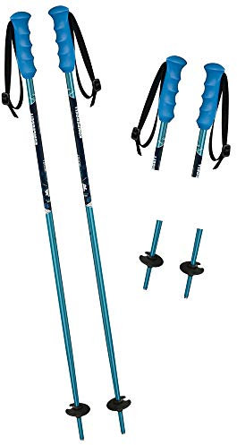 Komperdell Blue Boost Skistöcke Kinder