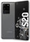 Samsung Galaxy S20 Ultra Smartphone, 5G, Display 6.9 Dynamic AMOLED 2X, 4 Fotocamere Posteriori, 128 GB Espandibili, RAM 12 GB, 5000 mAh, Hybrid SIM/eSIM, Grigio (Cosmic)