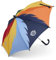 Affenzahn Unisex Kinder Tukan Regenschirme, Bunt