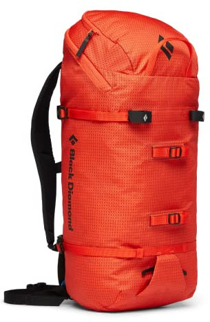 Black Diamond Equipment - Speed Zip 24 Backpack - Sulphur
