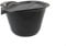 Tupperware Küchenhelfer Adretto Tischmüll 2,5 L schwarz Bio Alles in Reinen