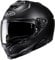 HJC, integralhelme motorrad I71 semi flat black, S