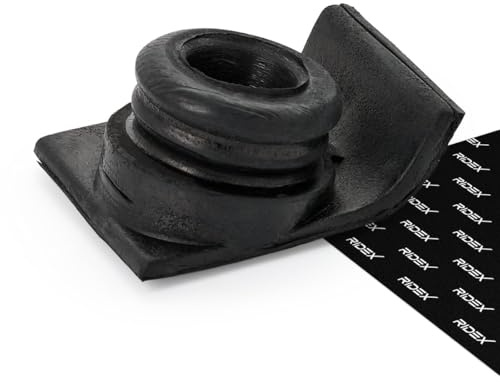 RIDEX 597S0010 Pezzo Tappo olio motore Compatibilità con FIAT PANDA 169