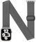Knöchel/Arm Band Kompatibel mit Apple Watch Band 42mm 44mm 45mm für Frauen Männer, dehnbares Band Einstellbare Armbänder für iWatch Serie 8 7 6 5 4 3 2 1 SE lanhui