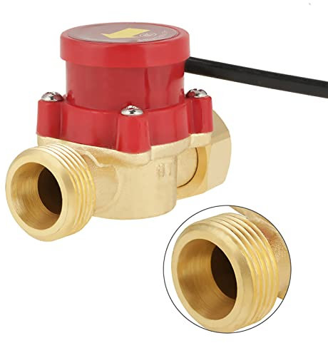 Pumpendurchflusssensorschalter, Wasserpumpendurchflusssensor Wasserpumpendurchflussschalter für die industrielle Produktion