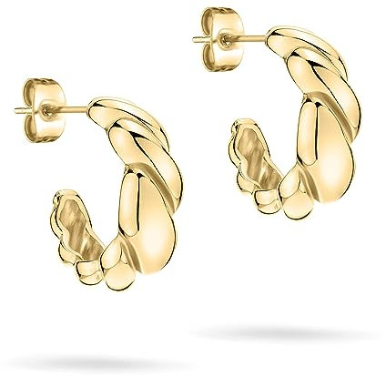 Tamaris Creole TJ-0485-E-21 IP Gold