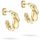 Tamaris Creole TJ-0485-E-21 IP Gold