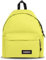 Eastpak Unisex-Erwachsene Padded PAK'R Backpack, Neon Lime, Tek Beden