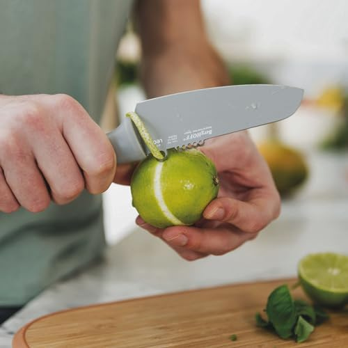 Berghoff Leo Chefmesser Balance (Gemüsemesser 11cm)