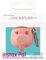 INSTAX Pal Design Silicon Case Pink