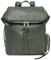 Liebeskind Berlin HERA SHEEP NATURAL Backpack, cypress green M