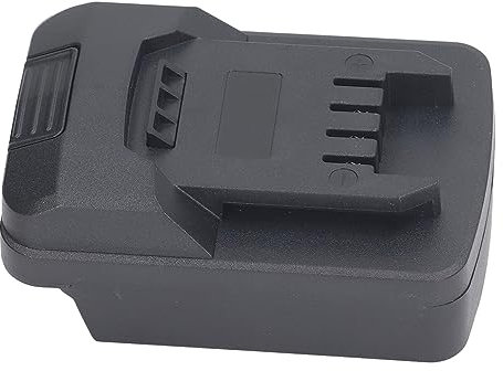 Convertisseur de Batterie, Adaptateur de Batterie d'outil sans Fil, Convertisseur de Batterie au Lithium pour Z5 PIN 20 V, Convertisseur de Batterie au Lithium pour Parkside,
