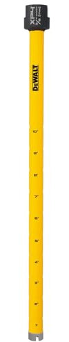 DEWALT Diamond Core Drill Bit for Concrete Applications, 11/16 x 14 (DW55003)